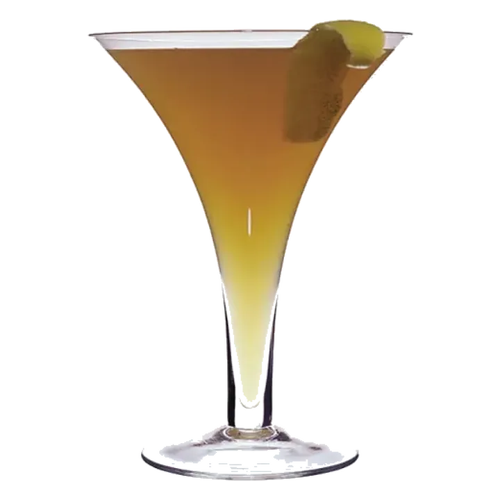 Great Mughal Martini