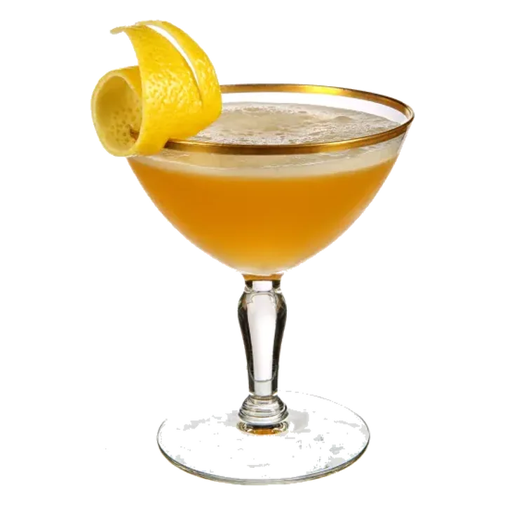 Corpse Reviver No.0824