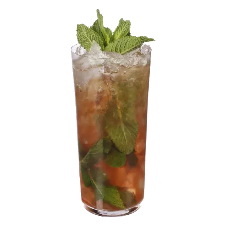 Cherry Mojito