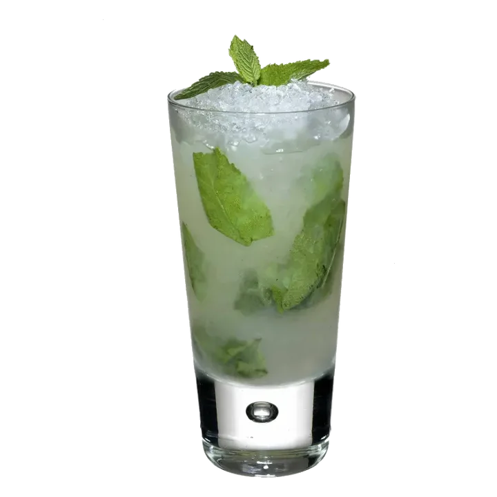 Apple Mojito