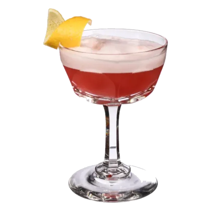 Novara Sour