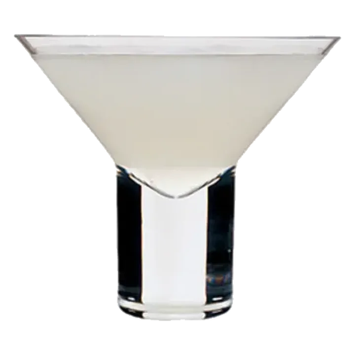 Butterscotch Daiquiri