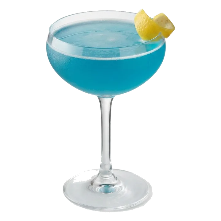Corpse Reviver No.Blue