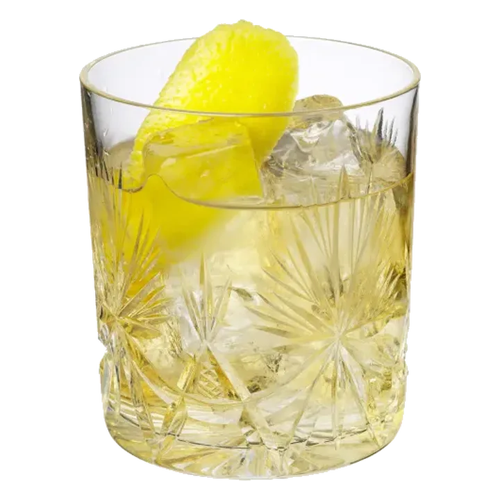 Gin Gin