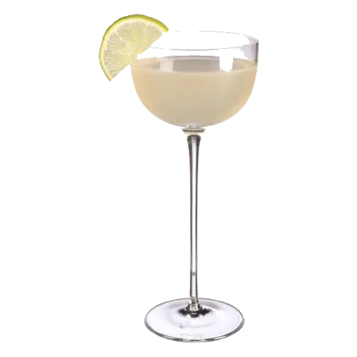 Elderflower Gimlet