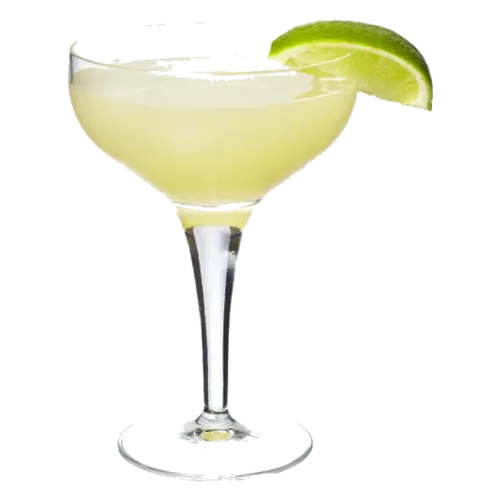 Very Rusty Daiquiri