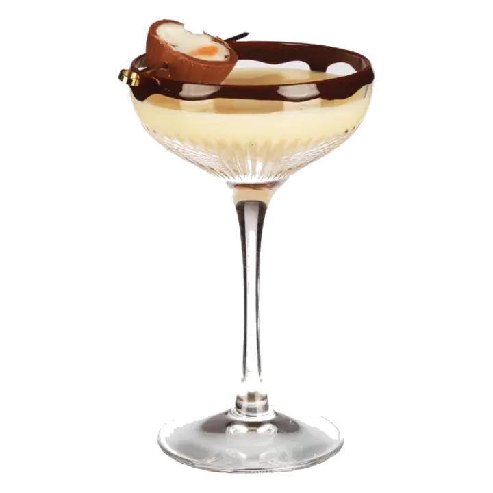 Creme Egg