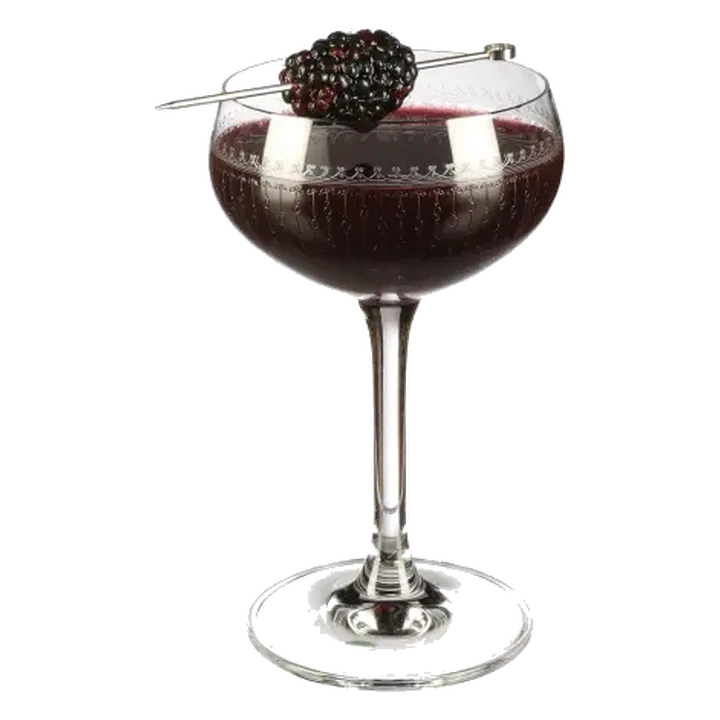 Blackberry Fruitini