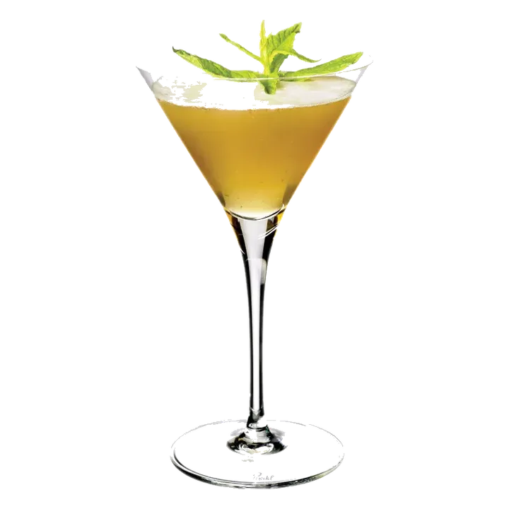 Julep Martini
