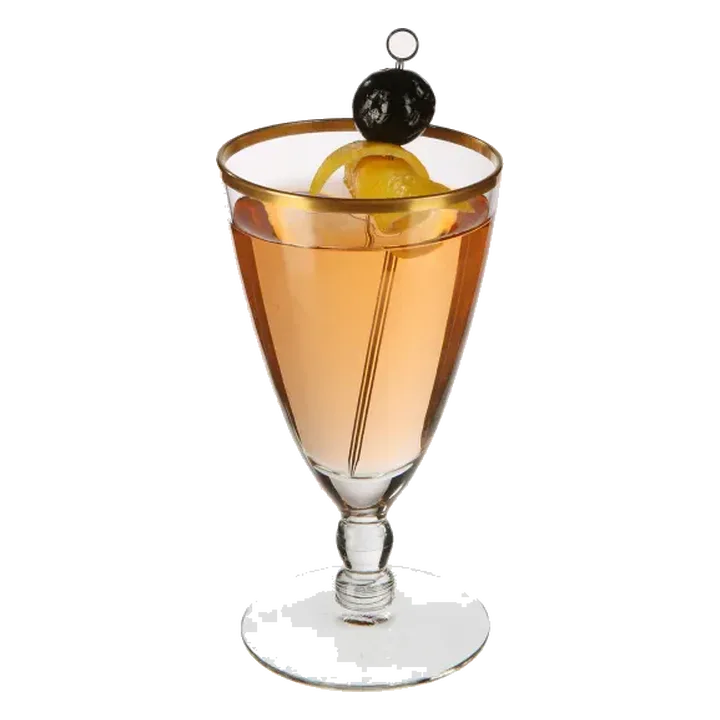 Tuxedo Cocktail Original