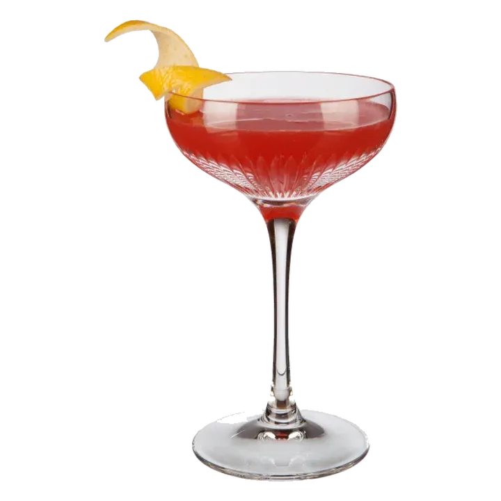 Blinker (Hawksmoor's Riff)