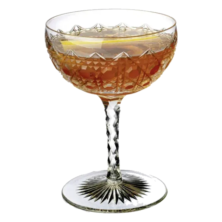 Waldorf No. 1