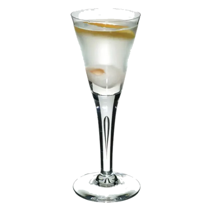 China Martini