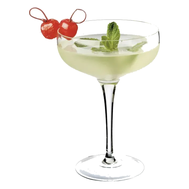 El Presidente Menocal Special