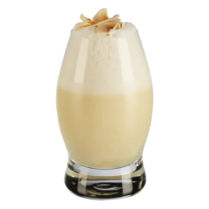 Champagne Piña Colada