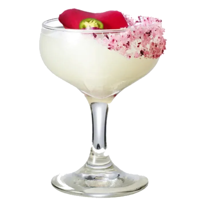 Rosa Picante Margarita