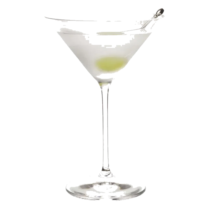 Voyager Vodka Martini