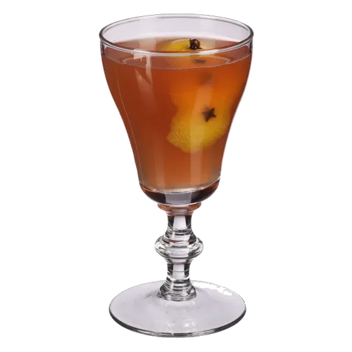 Mulled Over
