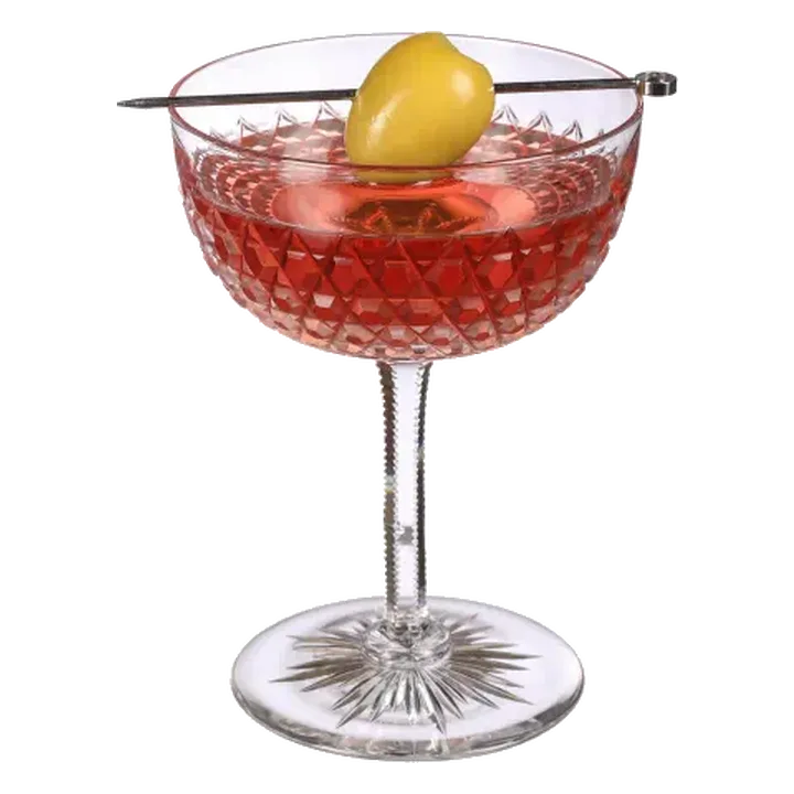 Queen's Jubilee Martini