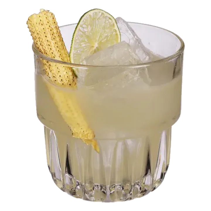 Los Pacaminos Margarita