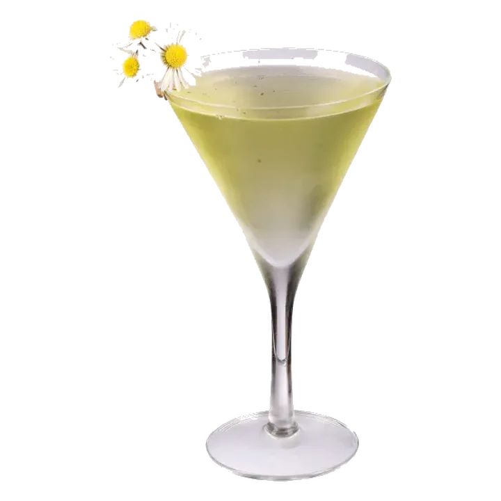Daisy Cutter Martini