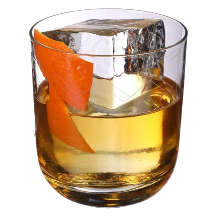 Optimist Old Fashioned