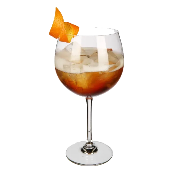Arancia Spritz