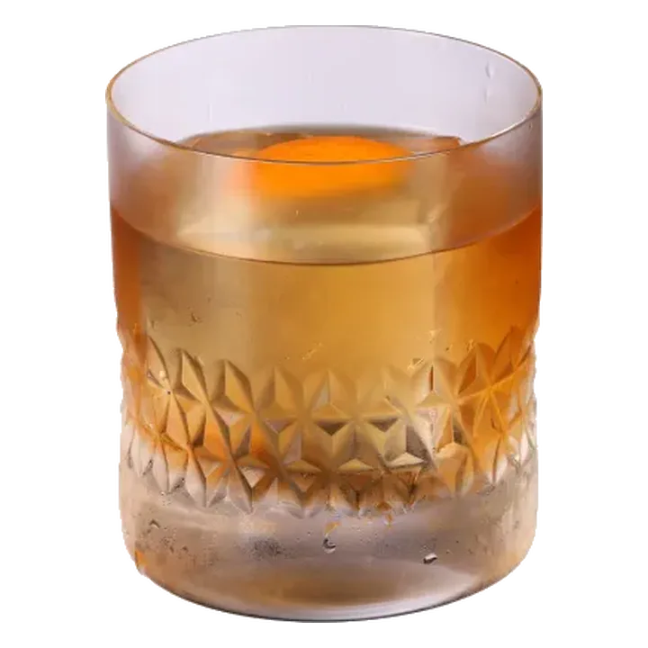 Benton's Old Fashioned