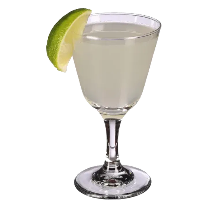 Hazelnut Daiquiri
