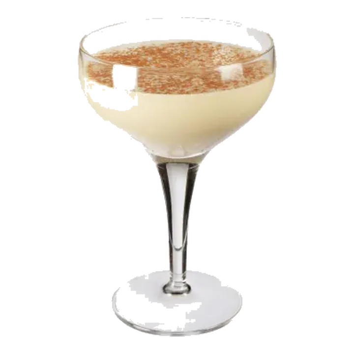 Chai Latte 'Martini'