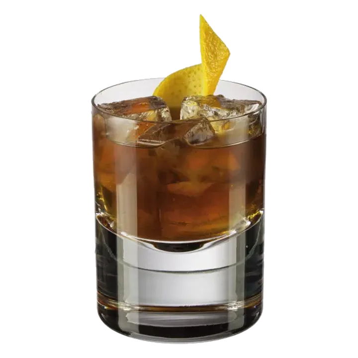 Velvet Old Fashioned