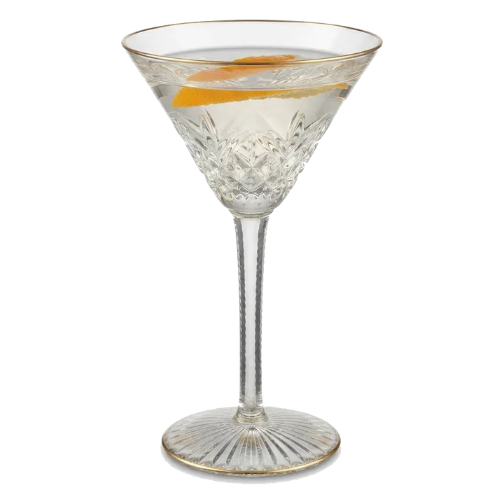 Dry Martini (15:1 ratio) Montgomery's