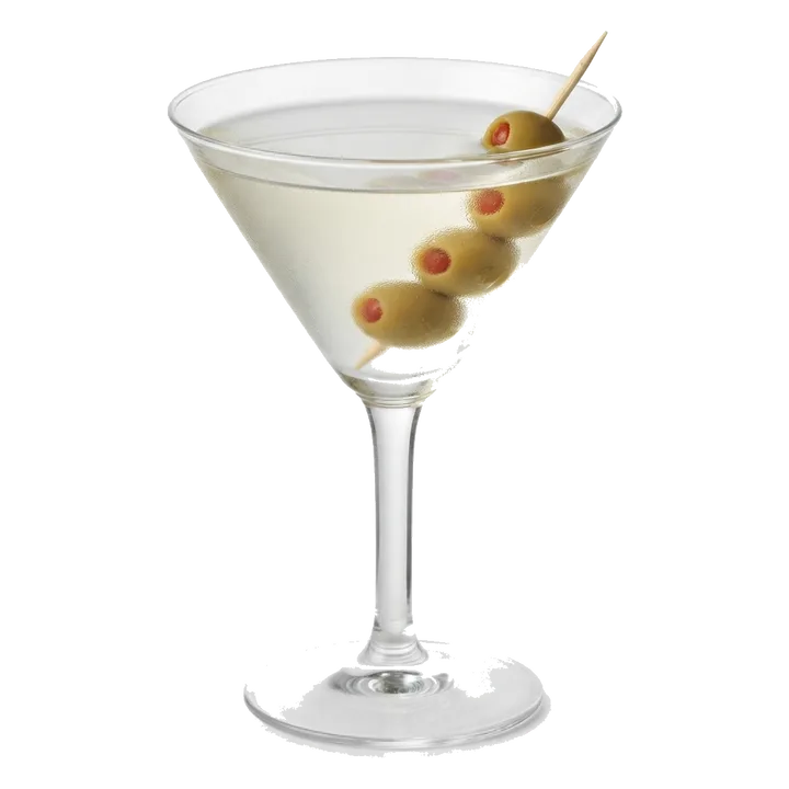 Bradford Martini
