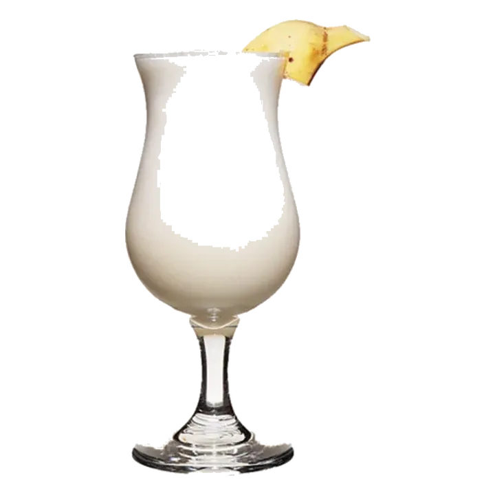 Banana Colada