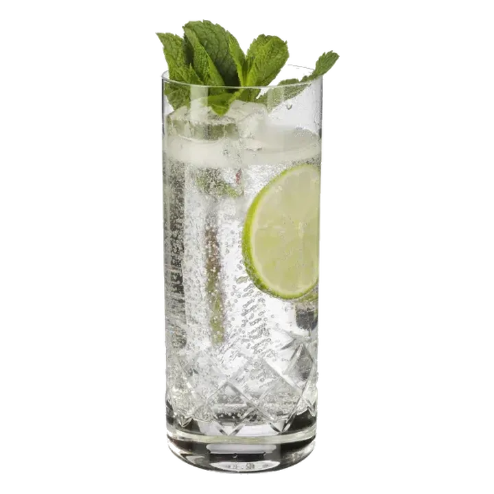 Garden G&T