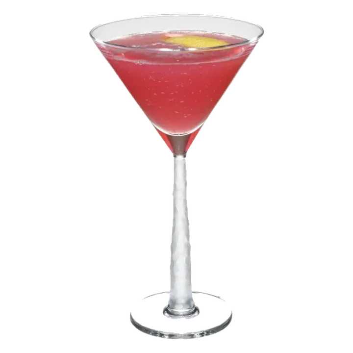 Lemongrass Cosmo