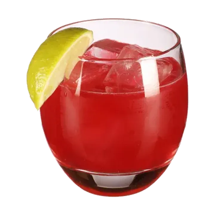 Holiday Margarita