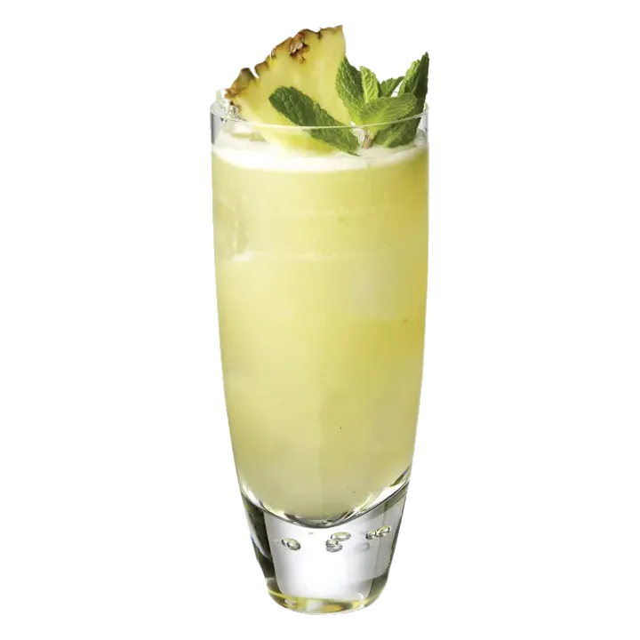 Doheny Pisco Punch