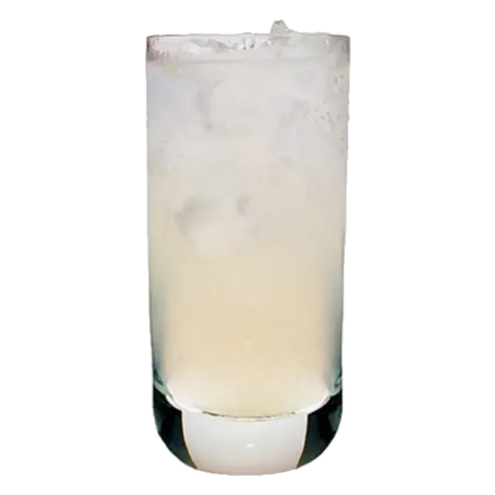 Pisco Collins