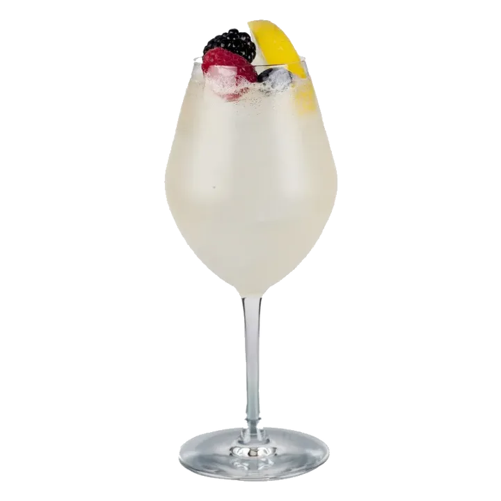 Champagne Marguerite