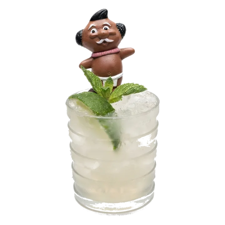 Menehune Juice