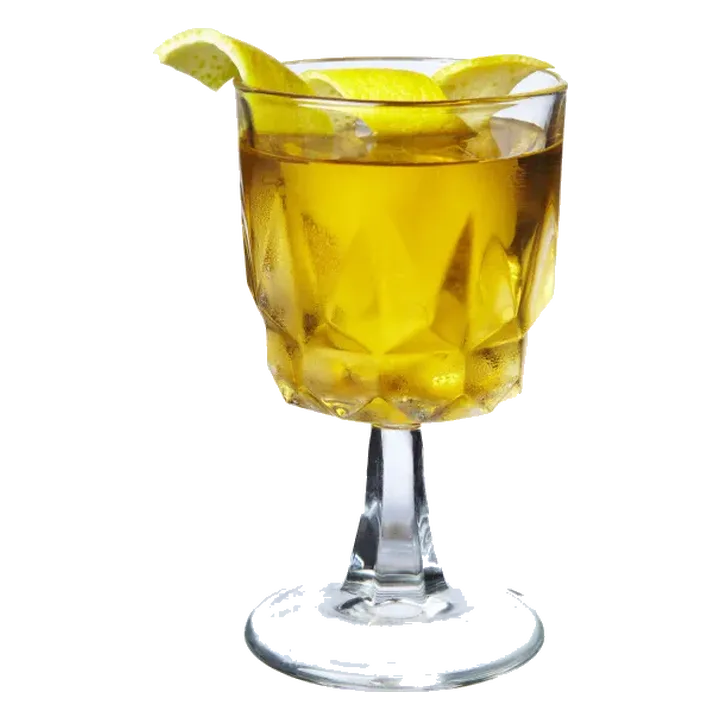Zubrowka