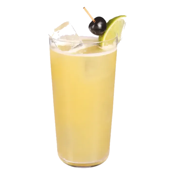 Matador No.1