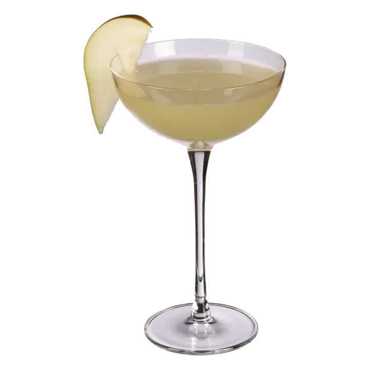 Asian Pear