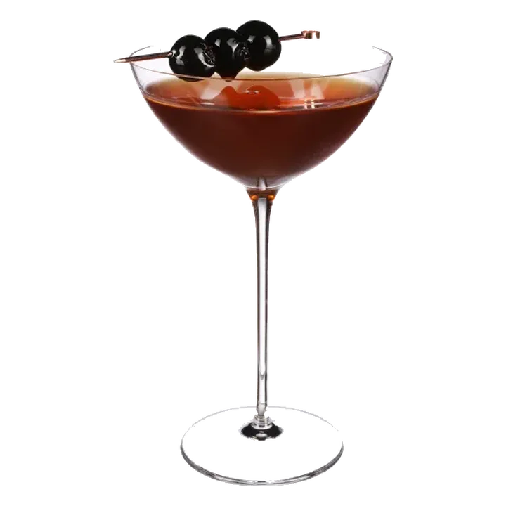Cherry Manhattan