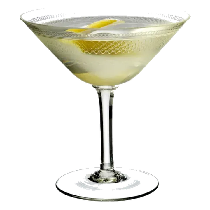 Martini with a Spot