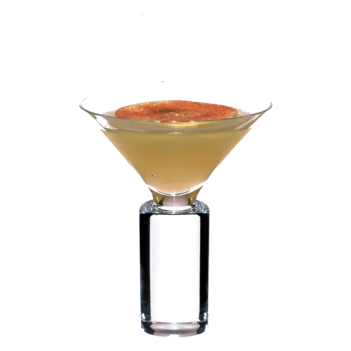 Wilton Martini