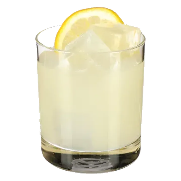 Grappa Sour
