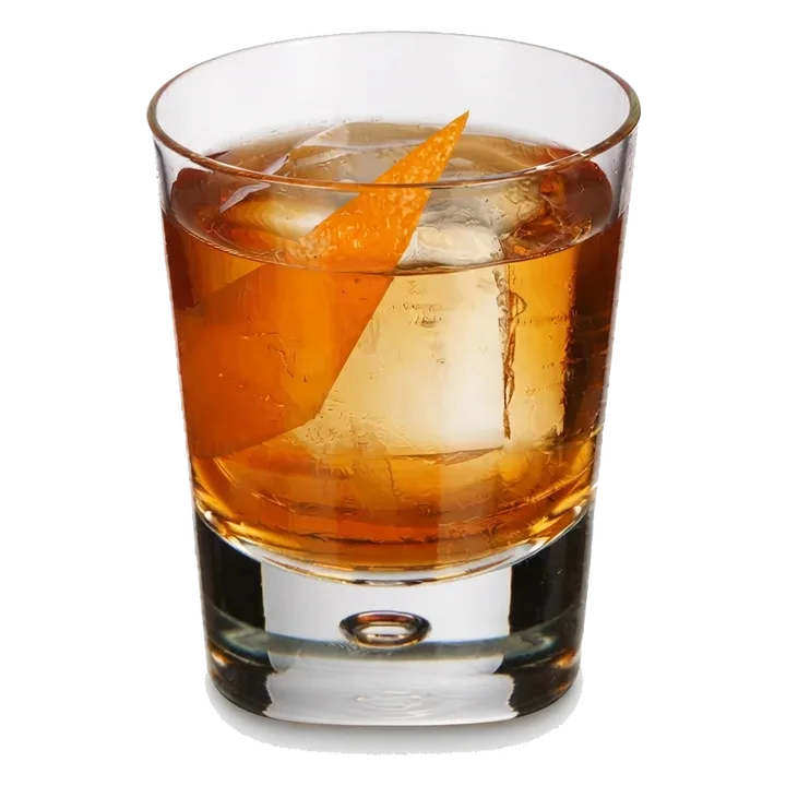 Old Fashioned