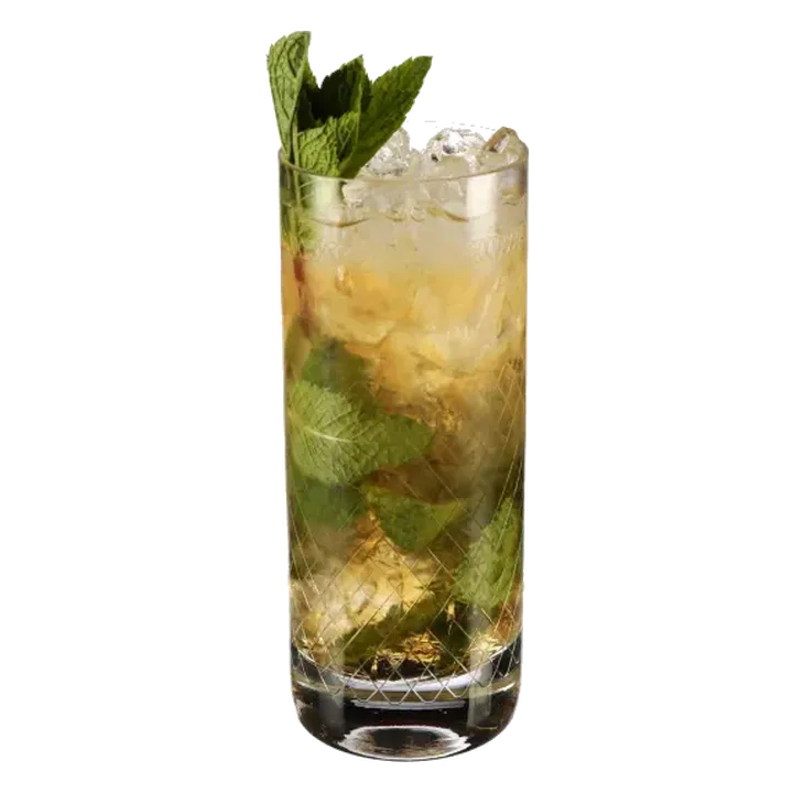 Georgia Mint Julep